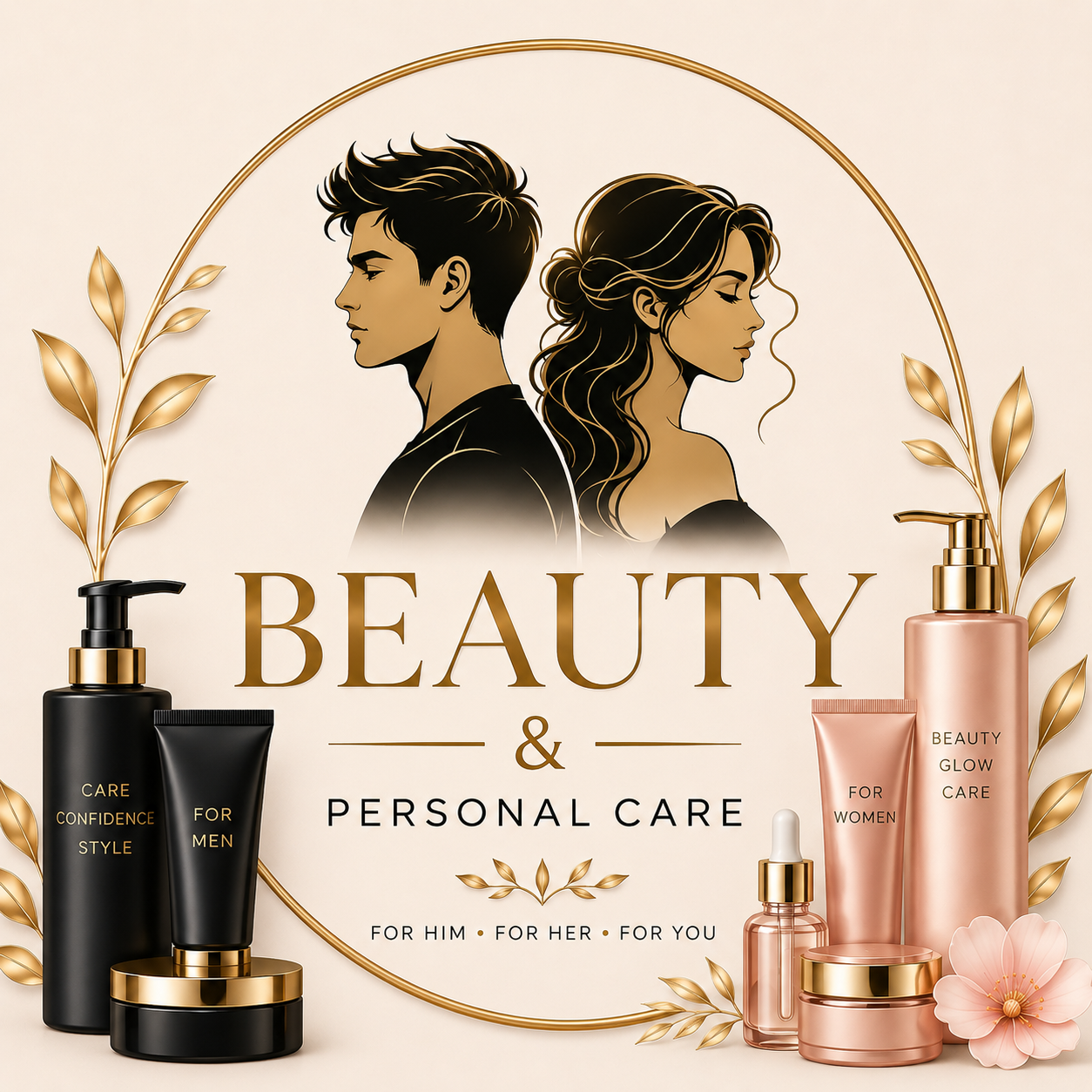 Beauty & Personal Care