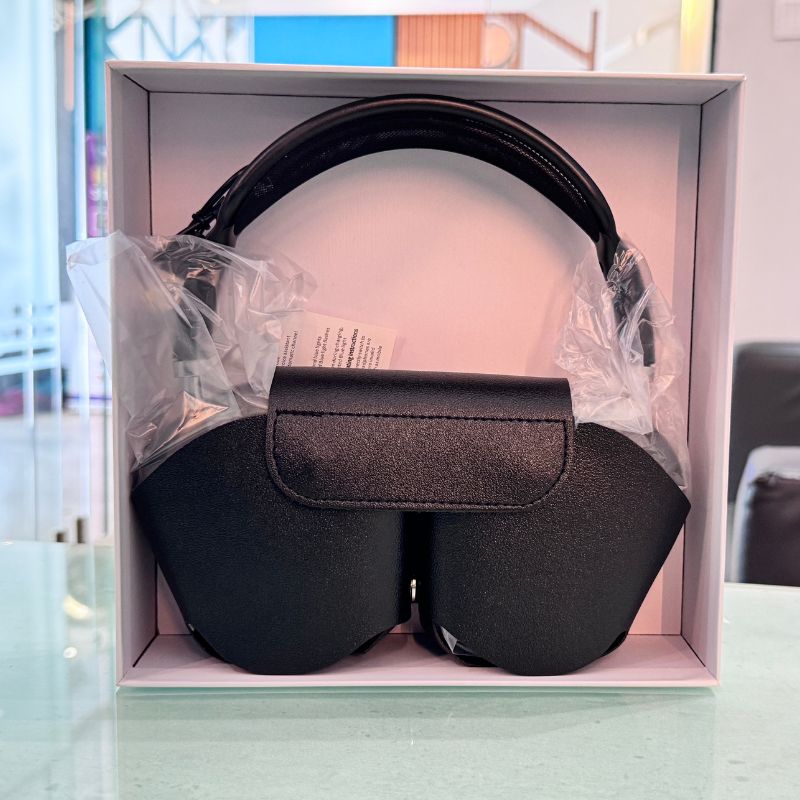 y51- AirPods Max Wireless Over-Ear Headphones | Active Noise Cancelling & Spatial Audio