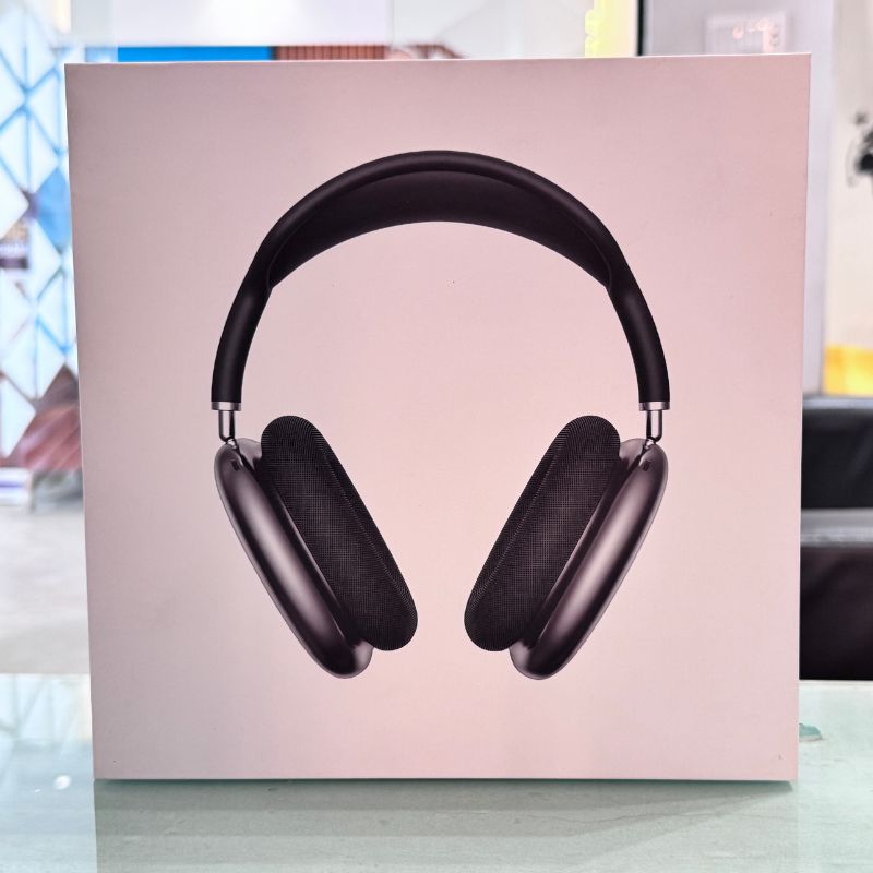 y51- AirPods Max Wireless Over-Ear Headphones | Active Noise Cancelling & Spatial Audio