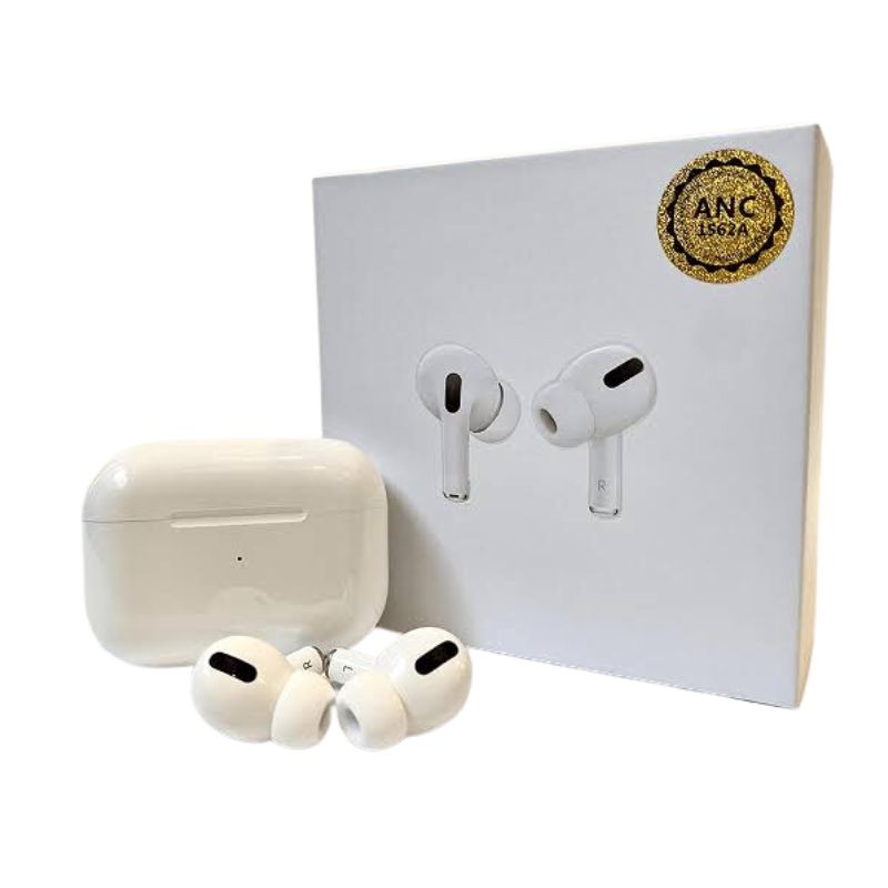 y58- AirPods Pro 2 | Wireless Earbuds with ANC Technology | Super Bass & Bluetooth | Pop-Up Feature