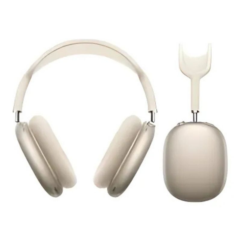 y51- AirPods Max Wireless Over-Ear Headphones | Active Noise Cancelling & Spatial Audio