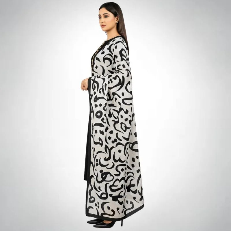 y79- Katan Silk 3-Piece Suit for Women | Unstitched Plain Shirt & Trouser with Heavy Winter Silk Shawl