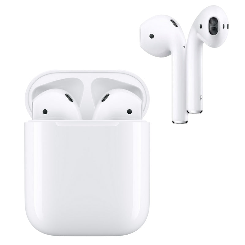 y57- Apple AirPods Pro 2nd Generation | Wireless Earbuds | Active Noise Cancellation & Custom Fit