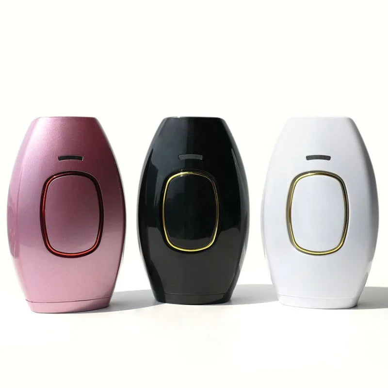 y81- IPL Laser Hair Removal Device  | Permanent Hair Reduction Epilator | Painless Body Hair Remover
