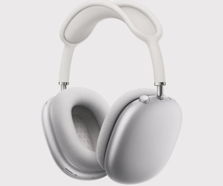 y55- AirPods Max Wireless Over-Ear Headphones | Active Noise Cancelling | Spatial Audio | Random Color