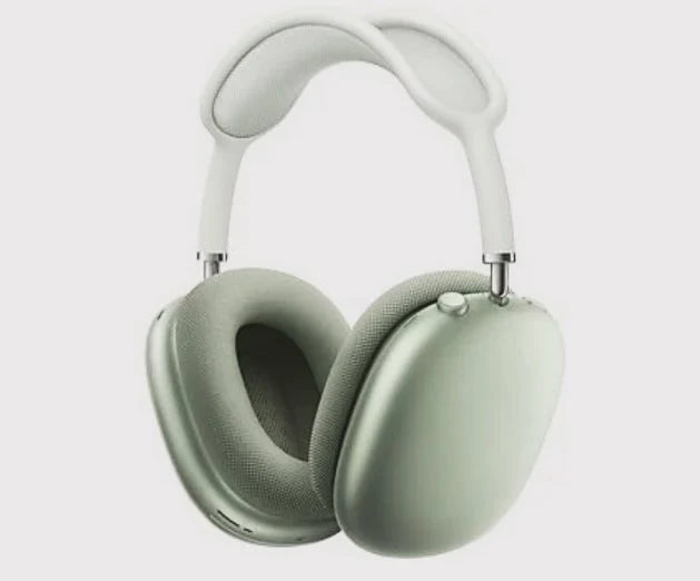 y55- AirPods Max Wireless Over-Ear Headphones | Active Noise Cancelling | Spatial Audio | Random Color