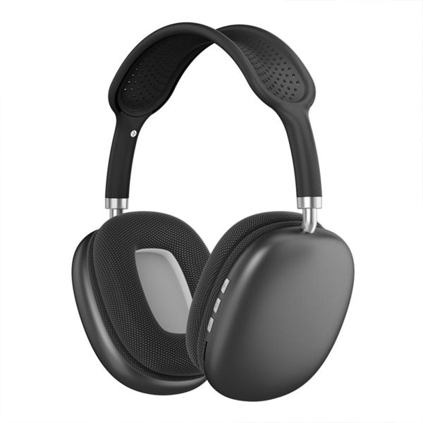 y56- P9 Wireless Bluetooth Headphones | Deep Bass Sound | Comfortable Fit & Long Battery Life