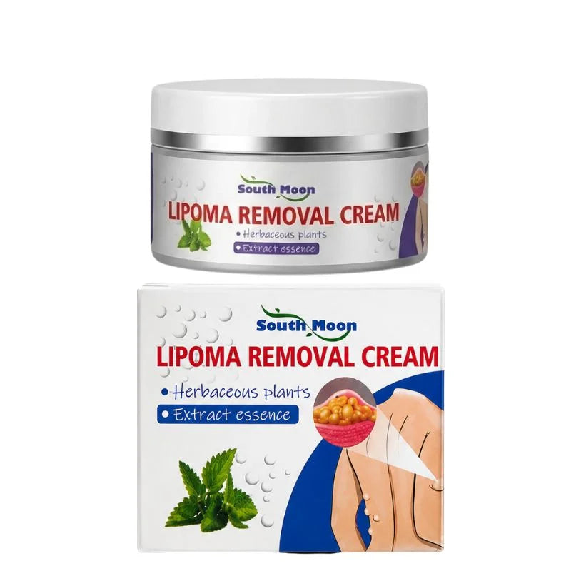 y13- Lipoma Removal  Cream | Herbal Skin Care Cream for Smooth & Nourished Skin | Fast-Absorbing Formula | For Neck & Body | 50g