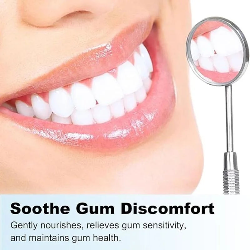 y9- 7.5% Nano-Hydroxyapatite Toothpaste | Deep Cleaning & Advanced Enamel Protection | Fluoride-Free Mint Toothpaste for Sensitive Teeth | Fresh Breath & Daily Oral Care